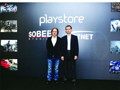 TTNET ve SOBEE Studios yerli oyun sektörü için güç