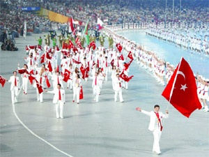 Rüya gibi açılış