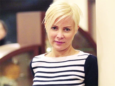 Zengin olmak için değil yardım için söylüyorum