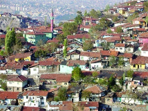 İstanbul gecekonduları benimsedi