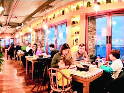 Ramazan'da ne yapsak, nereye gitsek?