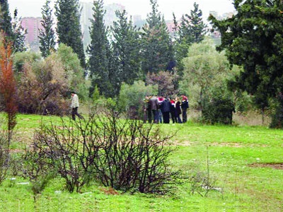 Anne-kıza infazda şüpheler ailede