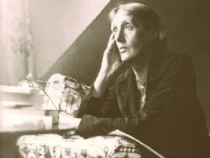 'Öğretmen' Virginia Woolf'tan yazarlık dersleri 