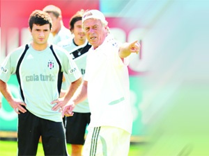 Denizli'den milli açılım