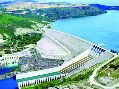 Tuna Nehri 'yıkarım' diyor