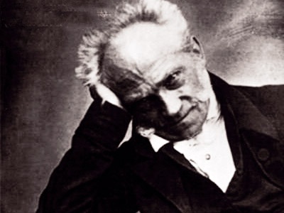 Schopenhauer'un merhameti noksan, bizimki tamam mı