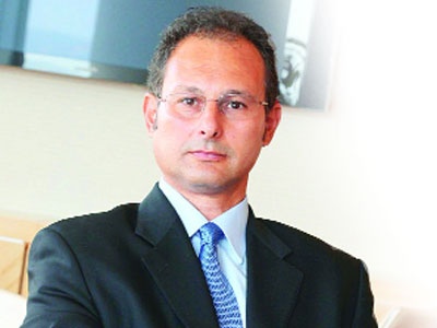 Türk Telekom CEO'su tekrar ilk 100 listesinde