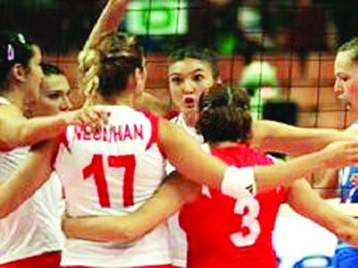 Filenin sultanları Vakıfbank'a emanet