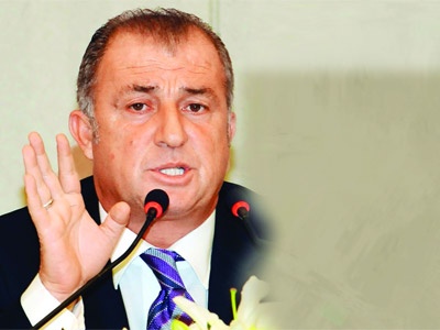 Terim sportif direktör