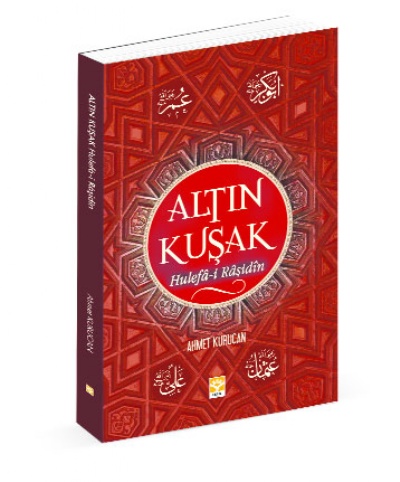 'Altın Kuşak'a yeni bakış