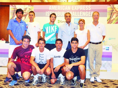 Marsel İlhan'dan erken veda