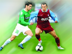 Trabzon ofsayta düştü