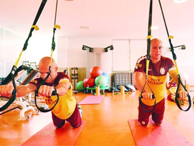 Amrabat ve Burak'a yer aranıyor