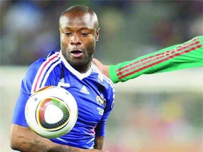 Ekonomik stoper William Gallas