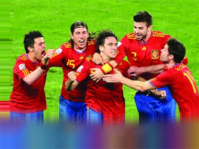 Dünya'nın en iyileri