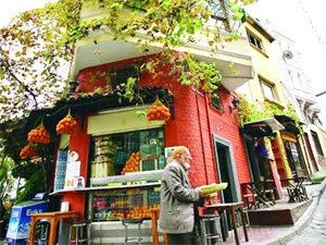 İstanbul Rum mimarlarını unutmayacak