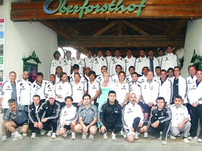Kartal kaynaştı