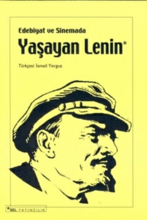 Edebiyatta Lenin Lenin'de edebiyat