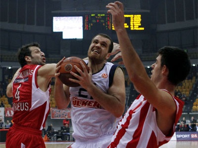 Muhteşem Fener