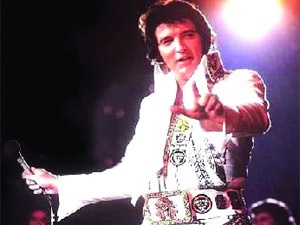 Elvis Presley çingene miydi