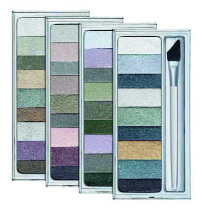 Buğulu bakışlar için; PHYSICIANS FORMULA!