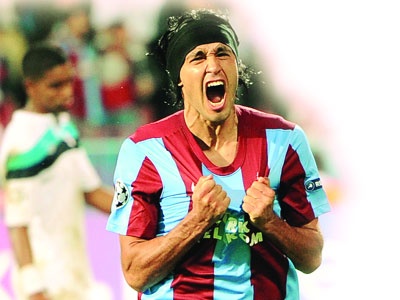 Trabzonspor'da değişim zamanı