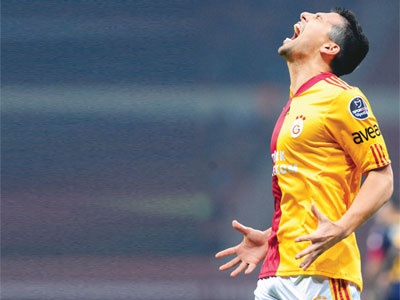 Polat aday oluyor