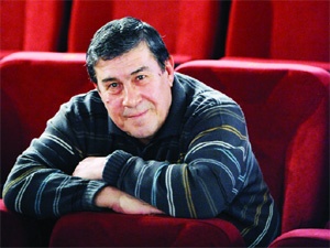 Hiçbir lüksüm yok, pantolonumu işportadan aldım