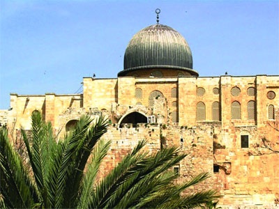 Kudüs hakkında bilinmesi gereken 40 şey...