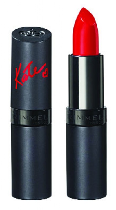 Kate Moss imzalı Lipstick sizi farklılaştıracak