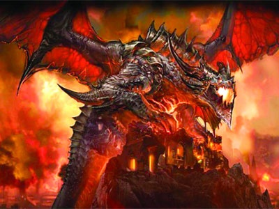 World of Warcraft: Cataclysm geliyor