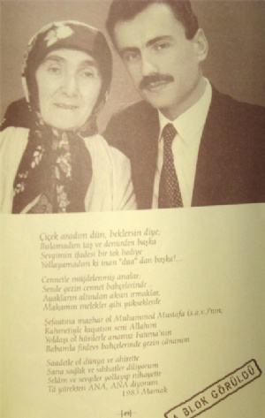 Yazıcıoğlu'nun şiirleri yayınlandı