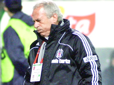Estetik değil stratejik futbol