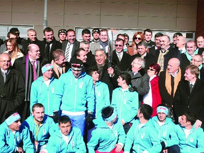 Çok güzel olmuş