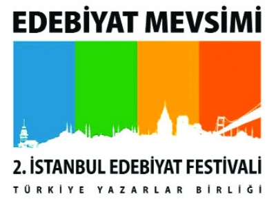 İstanbul'da Şimdi Mevsim Edebiyat