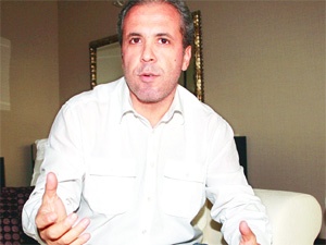 Şamil Tayyar: Bir gazeteci vasıtasıyla Ergenekon b
