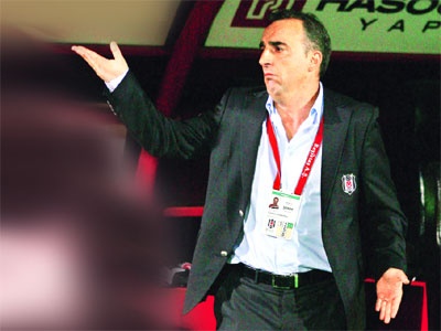 Kartal 0-0 KIRMIZIda durdu