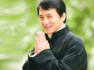 Jackie Chan 100. filmde 'Çin Falı'na bakacak