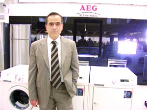 Electrolux, Zanussi ile agresif büyüyecek