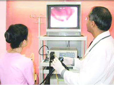 Endoskopi korkusunu bitiren kameralı kapsül