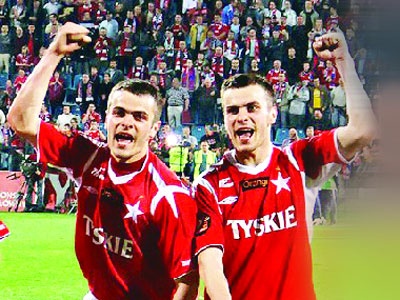 İkizler Trabzon'da