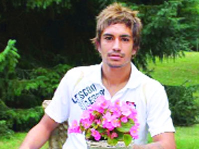 Galatasaray Yigit'e talip