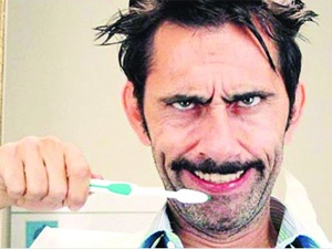 'Türkler Çıldırmış Olmalı' yakında vizyonda