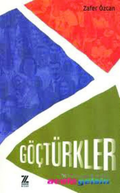 Gurbette yorgun düşen Göçtürkler