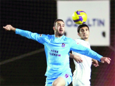 Transferde hata yaptık