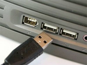 En büyük tehdit USB'den geliyor