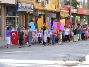 Çivril Devlet Hastanesi uzman doktor istiyor 