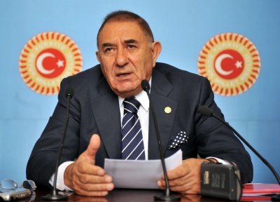 CHP'li vekil: Halk isterse darbe olur 