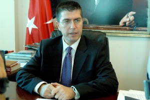 Çukurova vergi dairesi taşındı