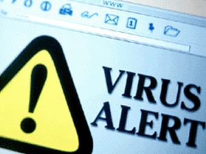 Microsoft, 'Taterf' virüsüne karşı uyardı